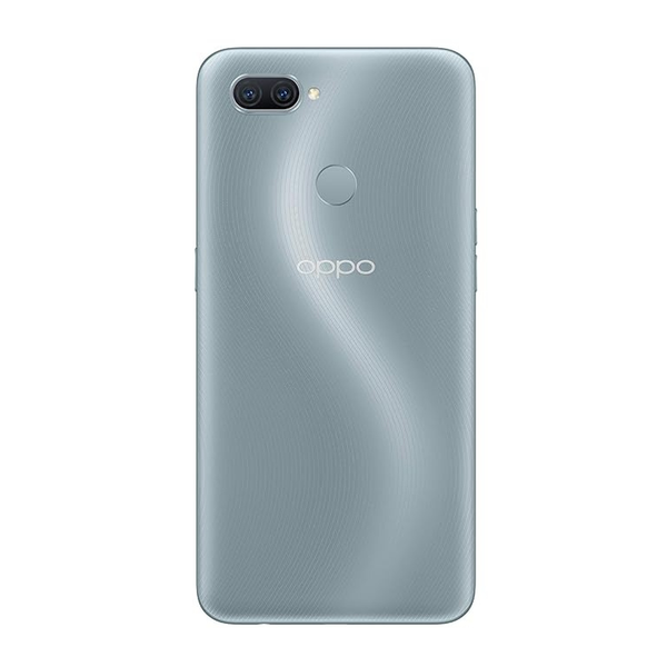 Carcasse oppo A12 + Lens + Sim