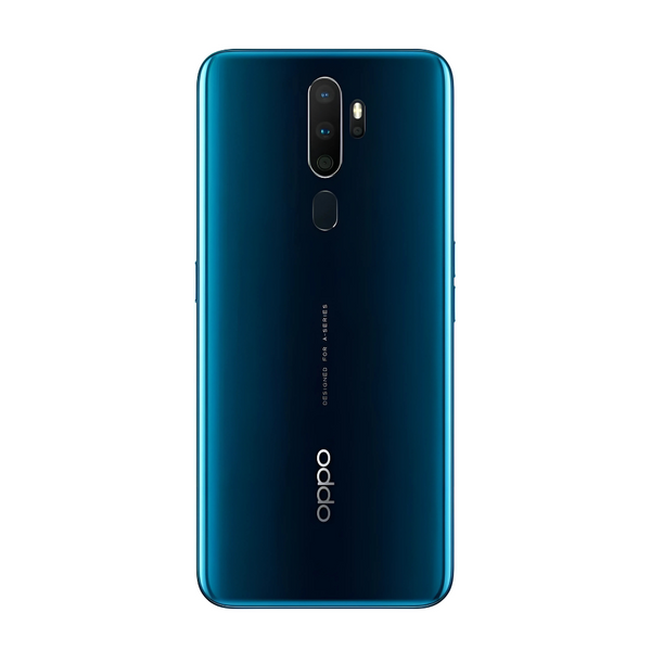 Carcasse oppo A9 ( 2020 ) / A5 ( 2020 ) + Lens + Sim