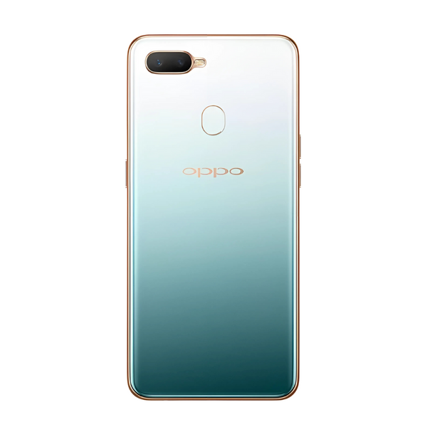 Carcasse oppo F9 + Lens + Sim