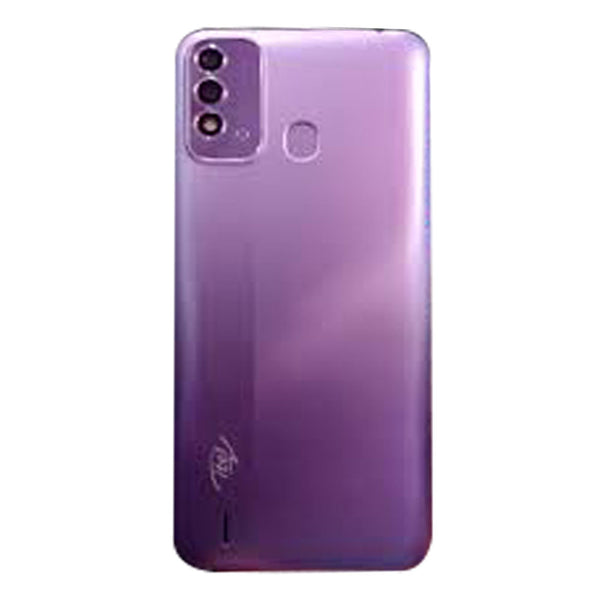 Cover iTel P37