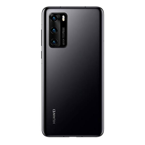 Cover Huawei P40 Pro + Lens