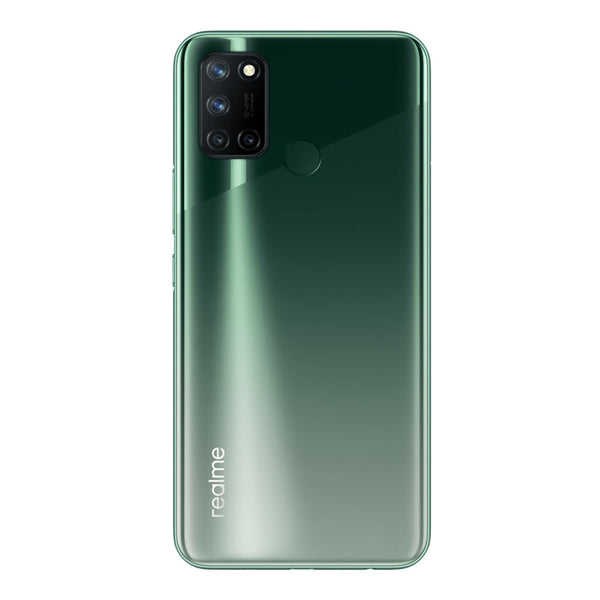 Carcasse Realme 7i / C17 + Lens