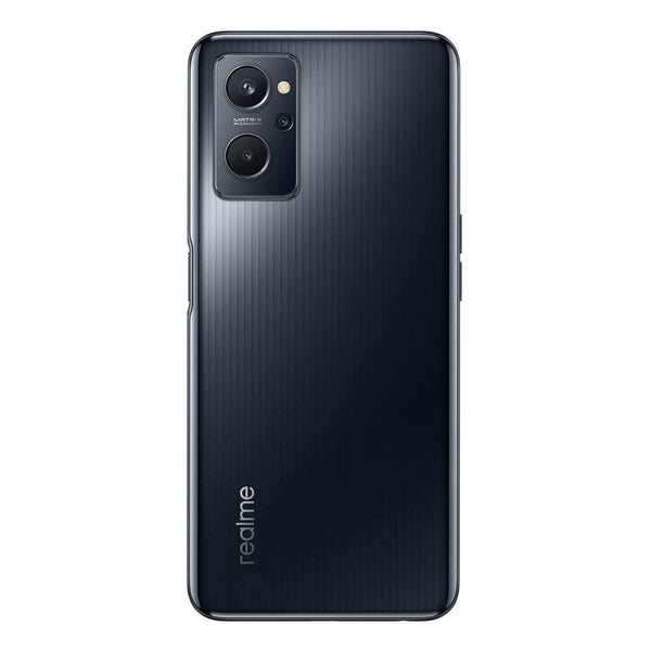 Cover Realme 9i