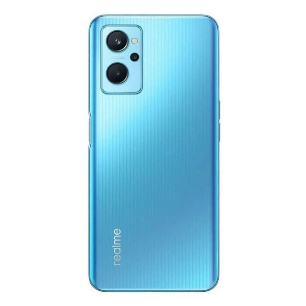 Carcasse Realme 9i + Lens