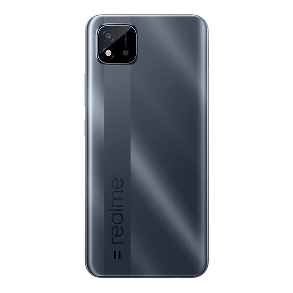 Cover Realme C11 ( 2021 ) + Lens + Sim