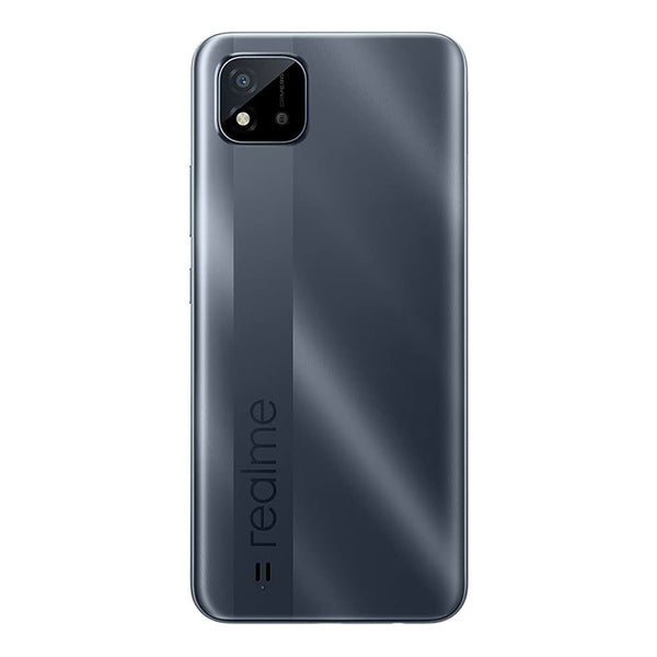 Carcasse Realme C11 ( 2021 ) + Lens