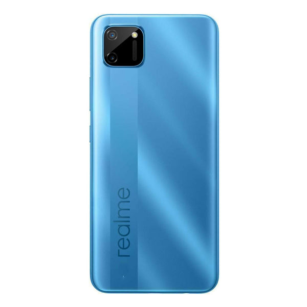 Carcasse Realme C11 + Lens