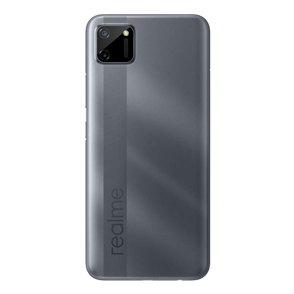 Cover Realme C11 + Lens