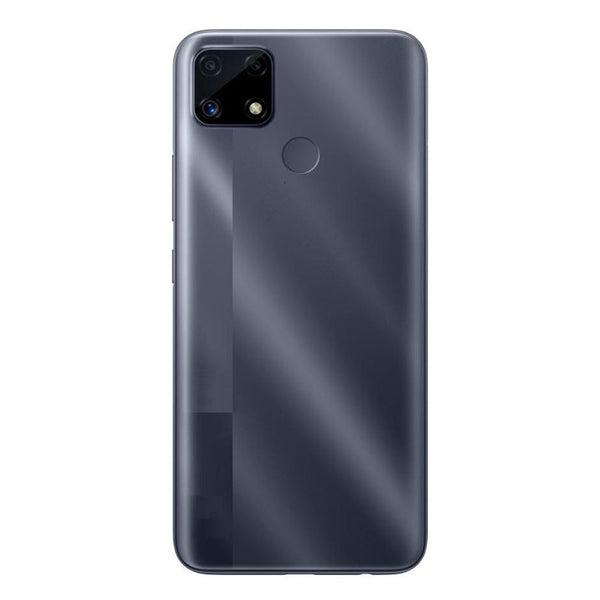 Carcasse Realme C25 + Lens