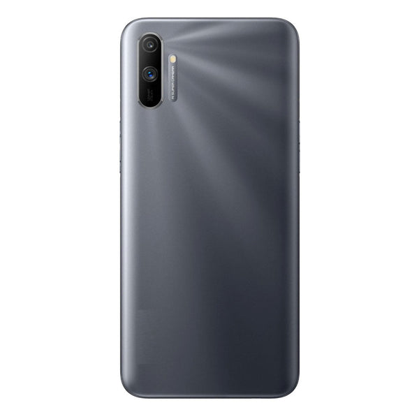 Cover Realme C3 + Lens