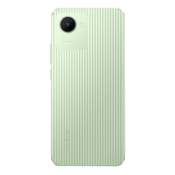 Cover Realme C30