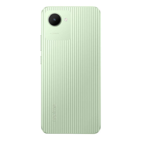 Cover Realme C30s