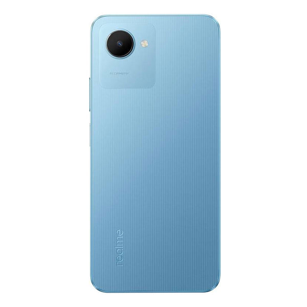 Carcasse Realme C30s