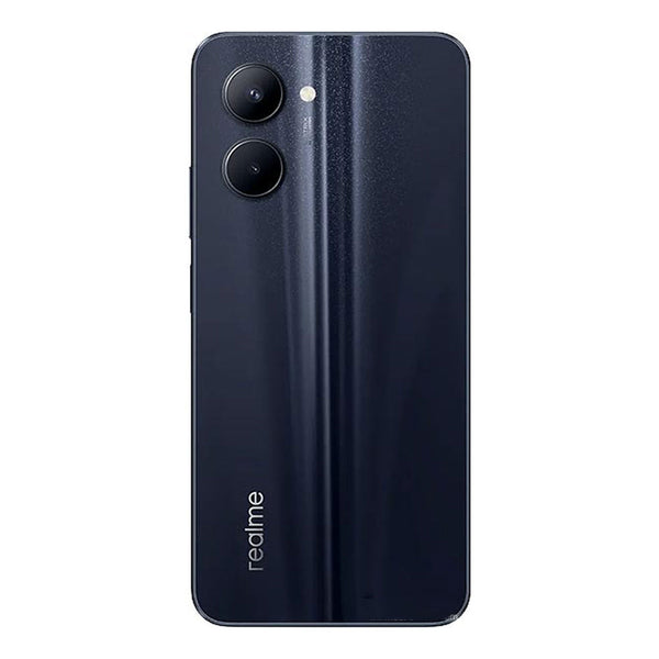 Cover Realme C33