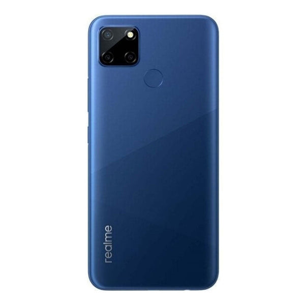 Cover Realme C12 + Lens