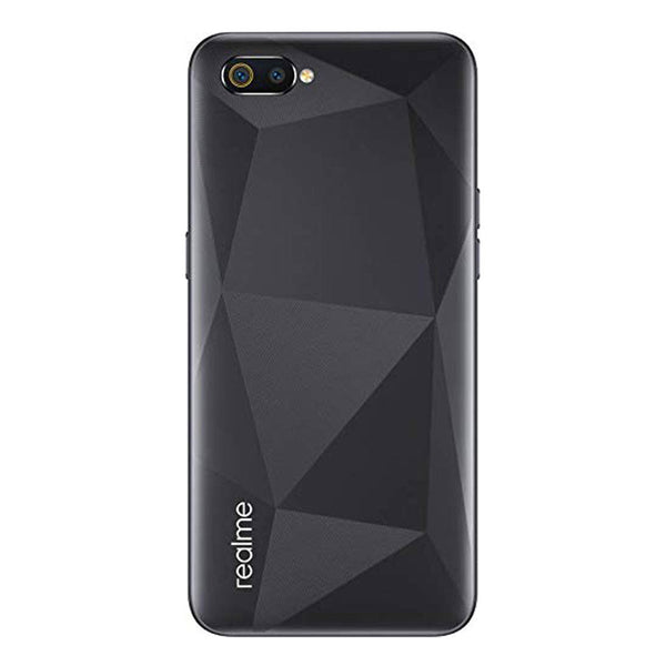 Cover Realme C2 + Lens