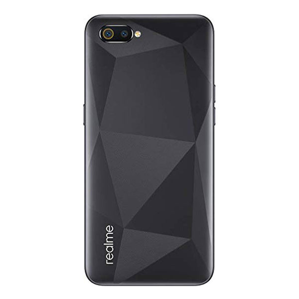 Carcasse Realme C2 + Lens