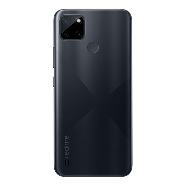 Cover Realme C21Y + Lens