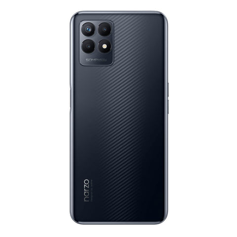 Cover Realme NARZO 50