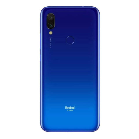 Cover Xiaomi Redmi 7