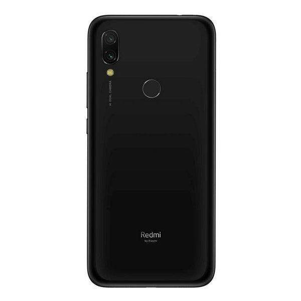 Cover Xiaomi Redmi 7