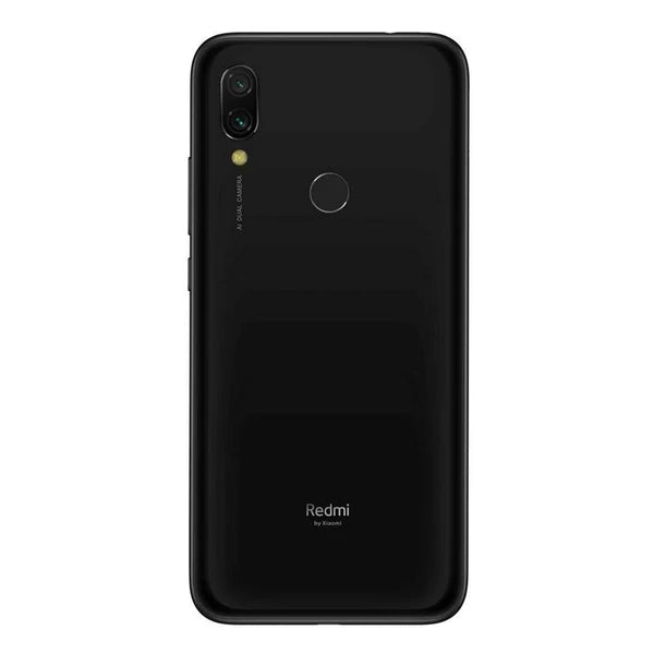 Carcasse Xiaomi Redmi 7 + Flex + Sim