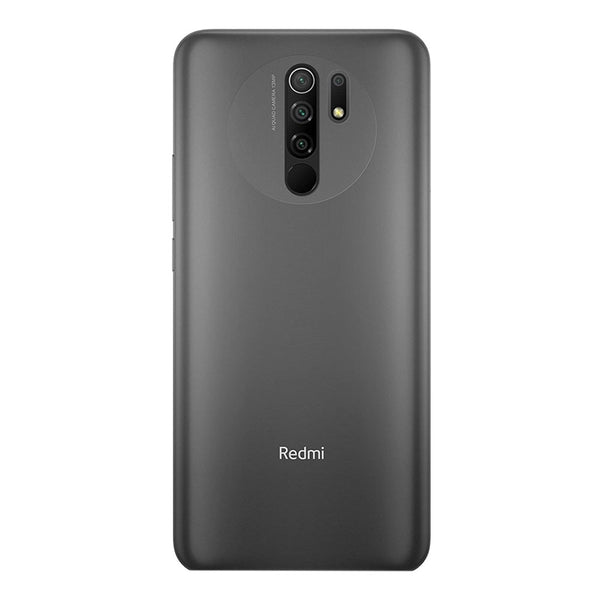 Carcasse Xiaomi Redmi 9 + Lens