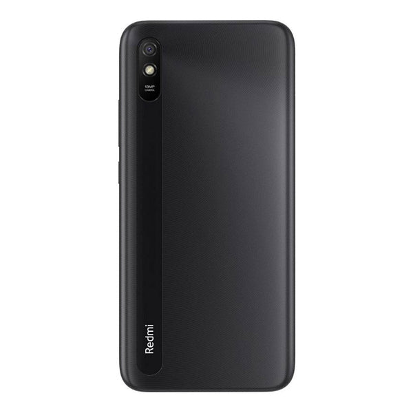 Cover Xiaomi Redmi 9A + Lens