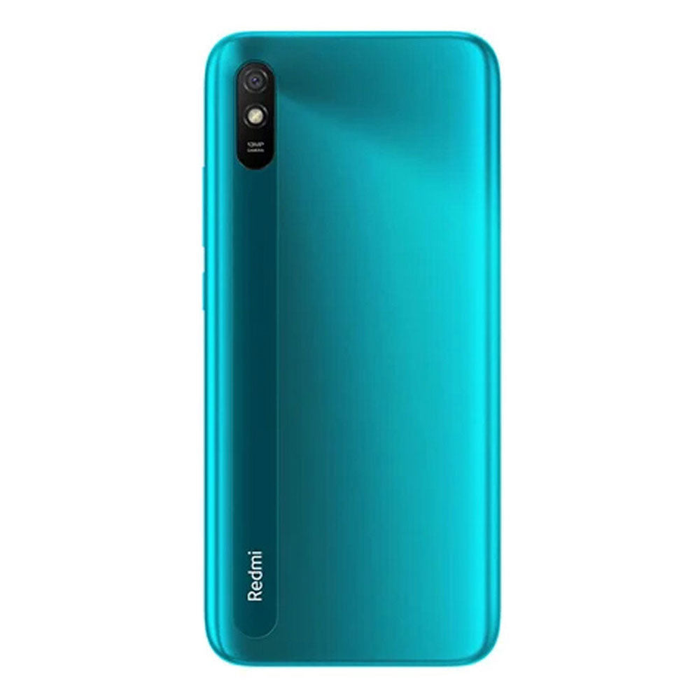Cover Xiaomi Redmi 9A + Lens