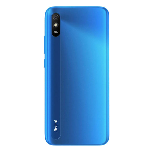 Carcasse Xiaomi Redmi 9A + Lens + Sim
