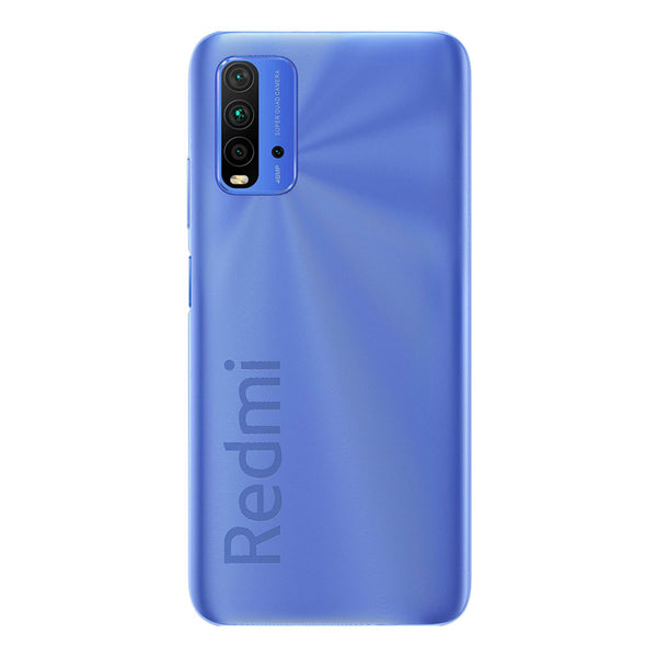 Cover Xiaomi Redmi 9T + Lens