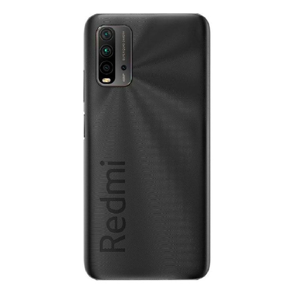 Cover Xiaomi Redmi 9T + Lens