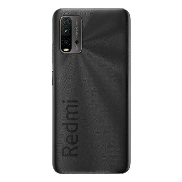 Cover Xiaomi Redmi 9T + Lens