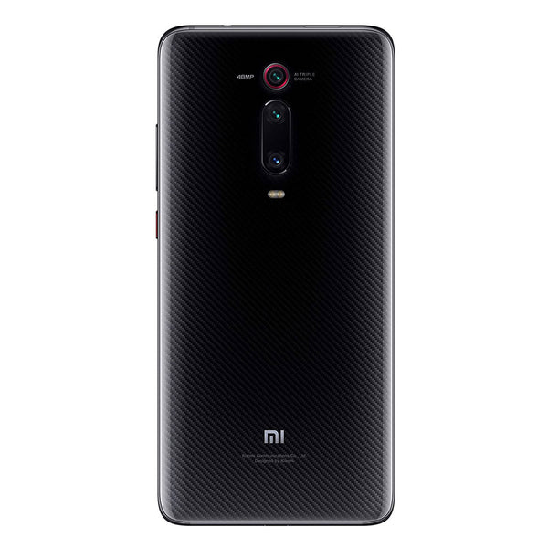 Carcasse Xiaomi Mi 9T + Lens + Flex