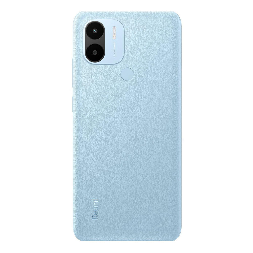 Cover Xiaomi Redmi A1 Plus + Lens