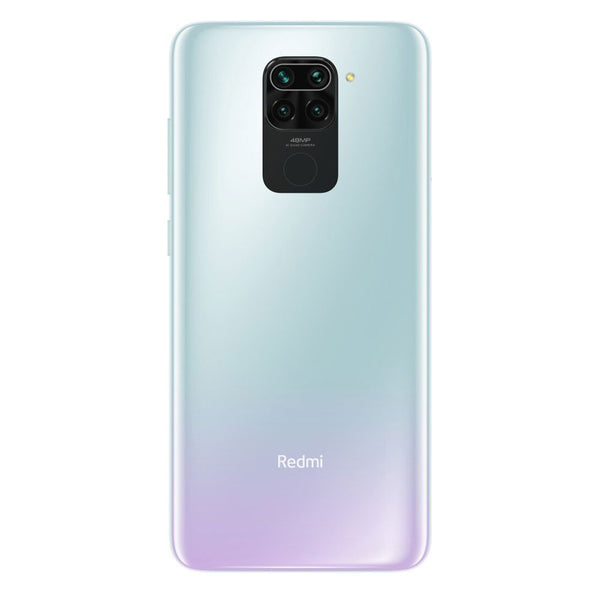 Cover Xiaomi Redmi Note 9 + Lens