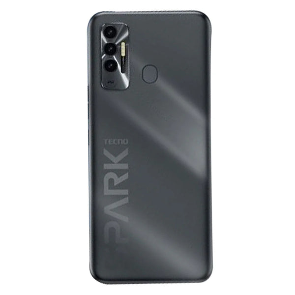 Carcasse Tecno Spark 7P + Sim