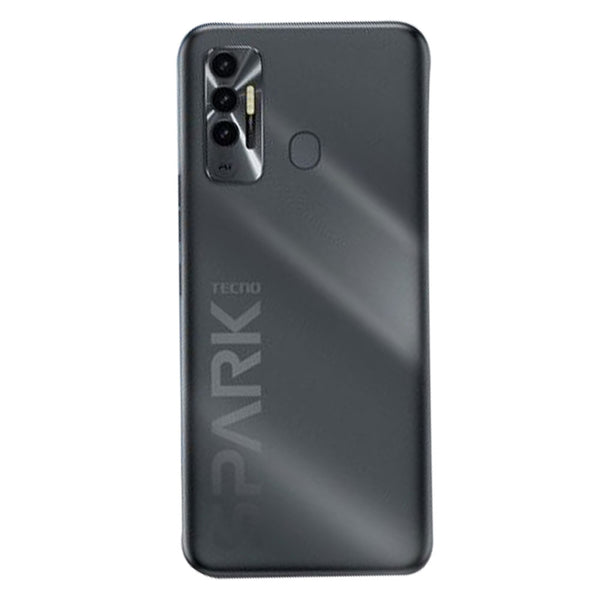 Cover Tecno SPARK 7P