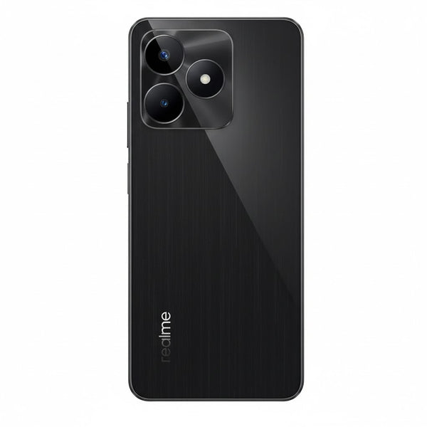 Cover Realme C53 + Lens