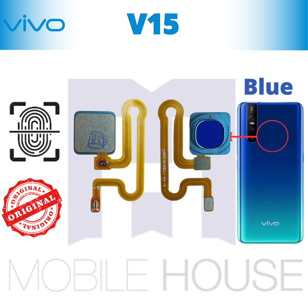 Empreinte vivo V15