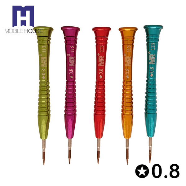 Tournevis M&R 113 ( ★0.8 )