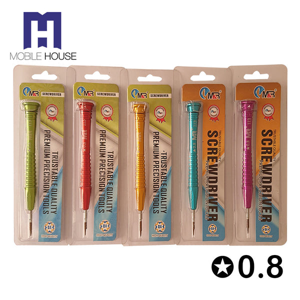 Tournevis M&R 113 ( ★0.8 )