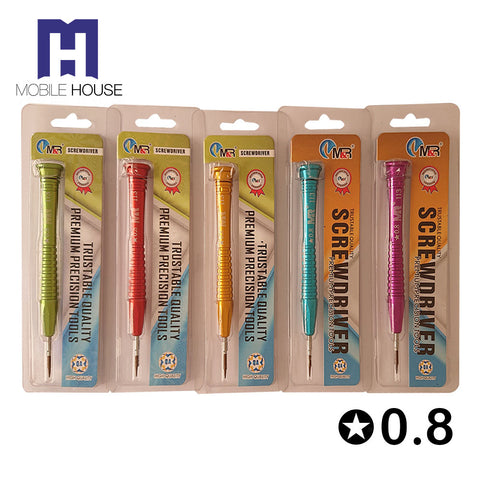 Tournevis M&R 113 ( ★0.8 )