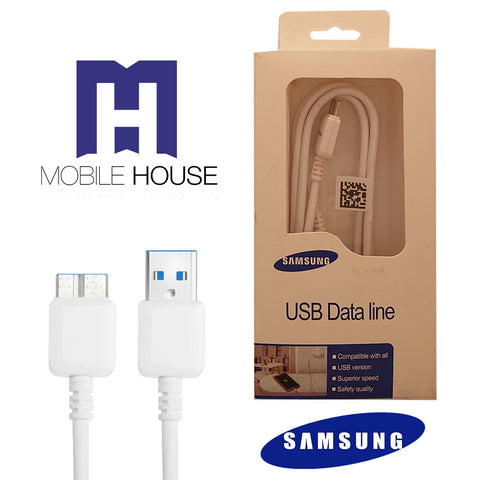 Cable Samsung S5 / Note3  1M