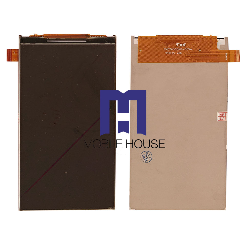 Afficheur Alcatel OT-5042