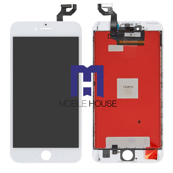 Afficheur iPhone 6S Plus Black - White