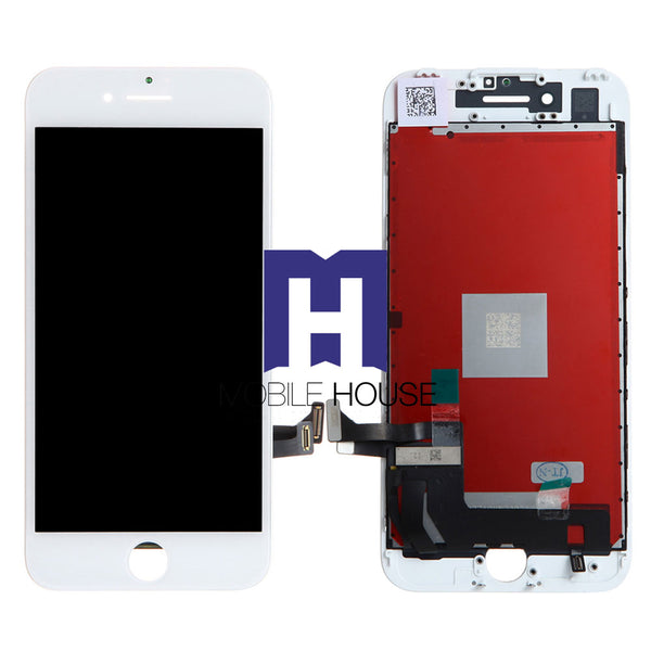 Afficheur iPhone 7G Black - White