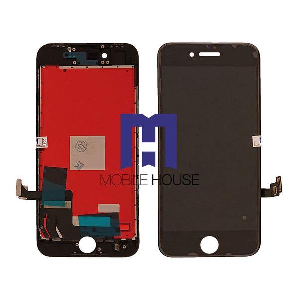 Afficheur iPhone 8G Black - White