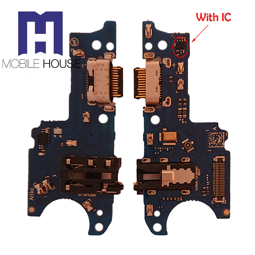 Flex Charge Samsung A02s IC / A03s IC