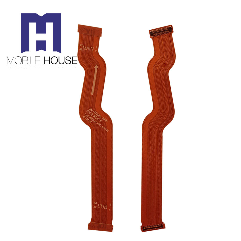 Flex Board Samsung A10